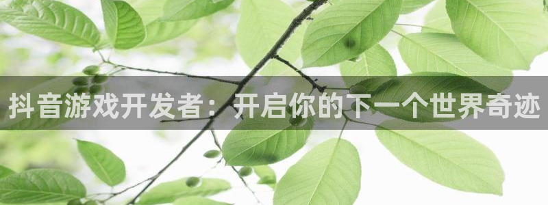 新宝GG子文化创意有限公司特邀玩家