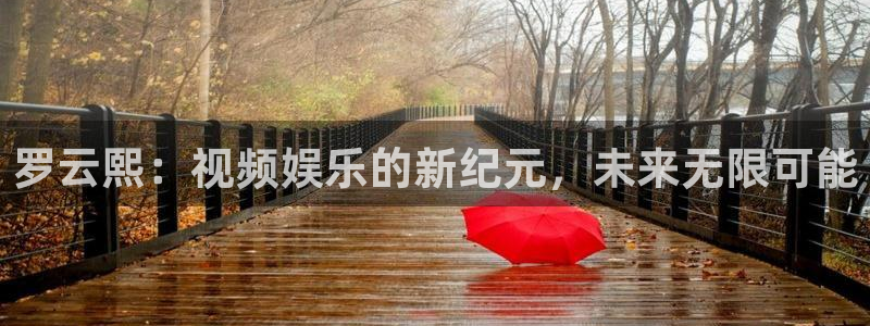山猫足球直播在线观看免费：罗云熙：视频娱乐的新纪元，未来无限可能